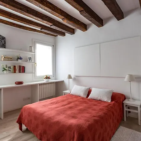 Tiziano 3* Venedig