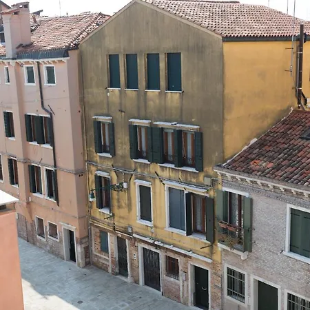 Tiziano Hotel