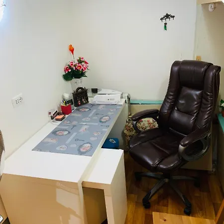 Aquablue San Marco Guest house Venice