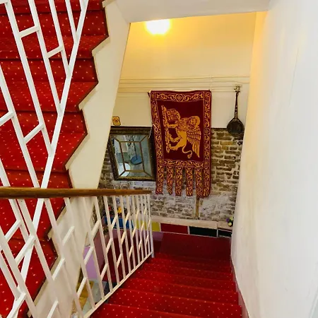 Guest house Aquablue San Marco Venice