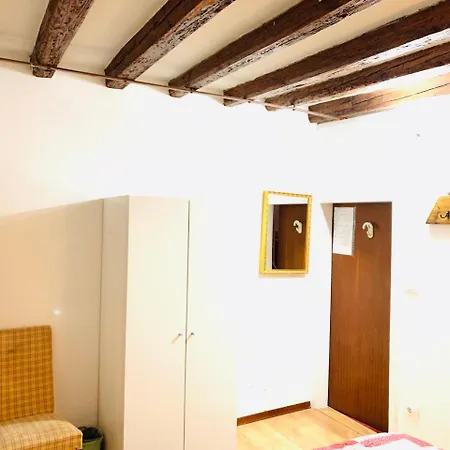 Guest house Aquablue San Marco Venice