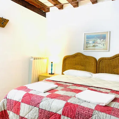 Guest house Aquablue San Marco