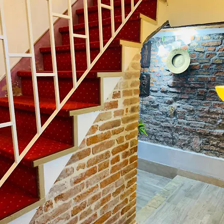 Guest house Aquablue San Marco