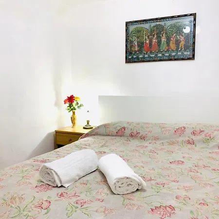 Aquablue San Marco Guest house *