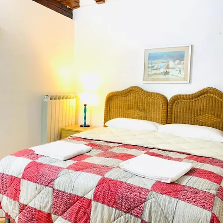 Guest house Aquablue San Marco *
