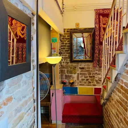 Aquablue San Marco Guest house *