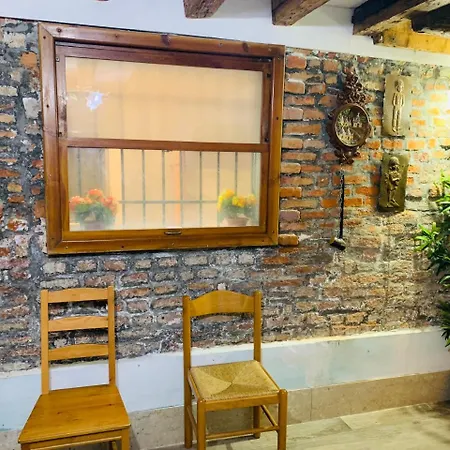 Guest house Aquablue San Marco
