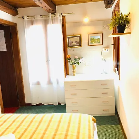 Aquablue San Marco Guest house *