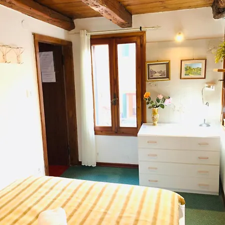 Guest house Aquablue San Marco Venice