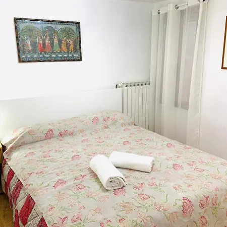 Guest house Aquablue San Marco