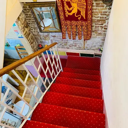 Guest house Aquablue San Marco *