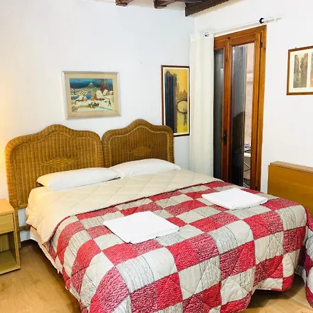 Guest house Aquablue San Marco *
