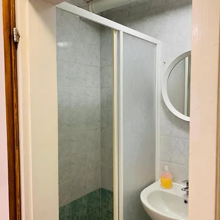 Aquablue San Marco Guest house Venice
