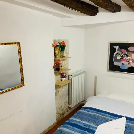 Aquablue San Marco Guest house Venice