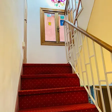 Aquablue San Marco Guest house