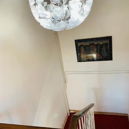 Aquablue San Marco Guest house