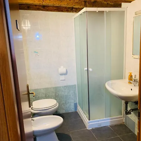 Aquablue San Marco Guest house Venice