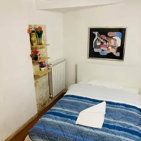 Guest house Aquablue San Marco Venice