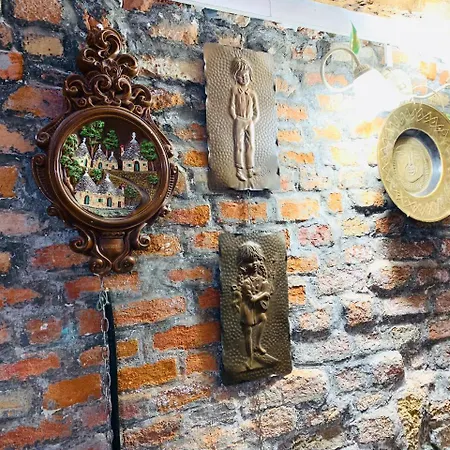 Aquablue San Marco Guest house *