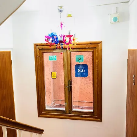 Guest house Aquablue San Marco Venice
