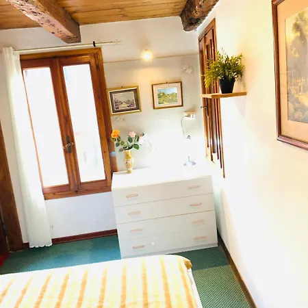 Guest house Aquablue San Marco Venice