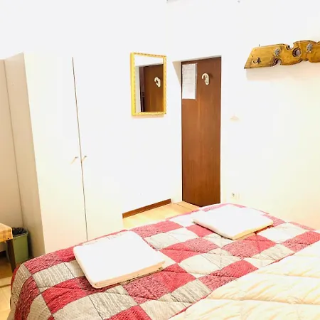 Aquablue San Marco Guest house *