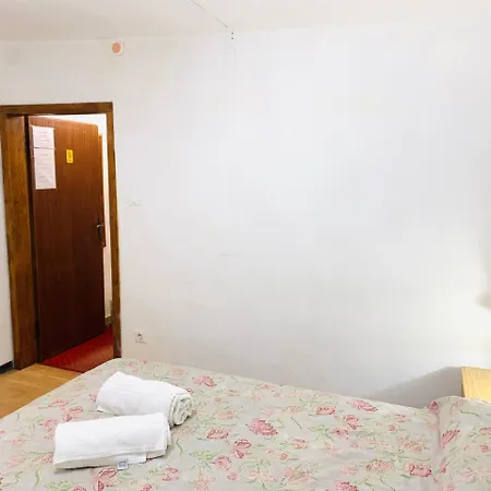 Guest house Aquablue San Marco