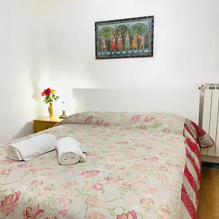 Aquablue San Marco Guest house Venice