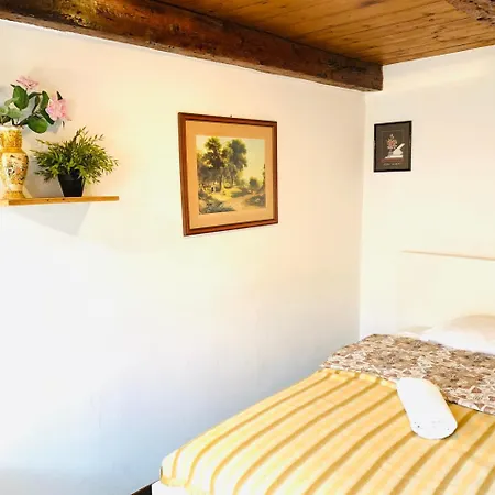 Aquablue San Marco Guest house *
