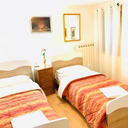 Aquablue San Marco Guest house *