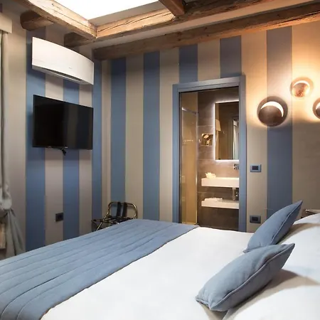 Hotel Tiziano