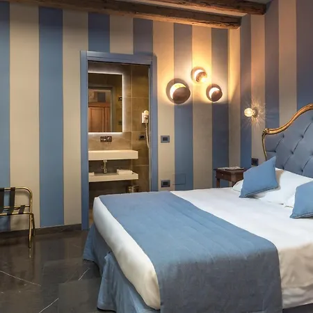 Tiziano Hotel