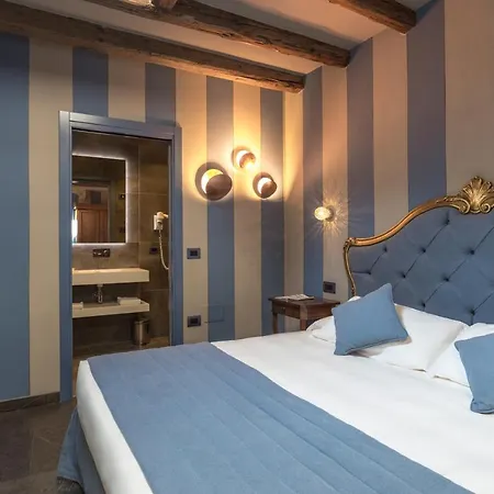 Tiziano Hotel