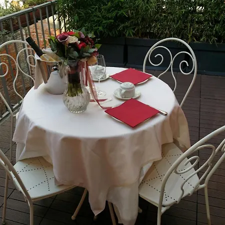 Ca' Nobile Corner