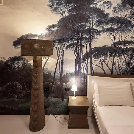 Isola Di San Servolo - Centro Hotell Venedig