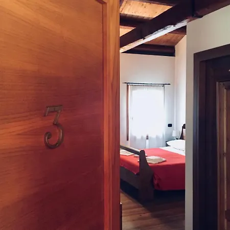 Corte Del Brenta Casa di campagna *