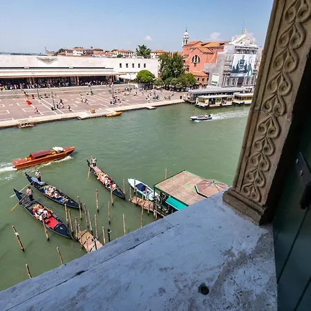 Hotel Antiche Figure Venezia