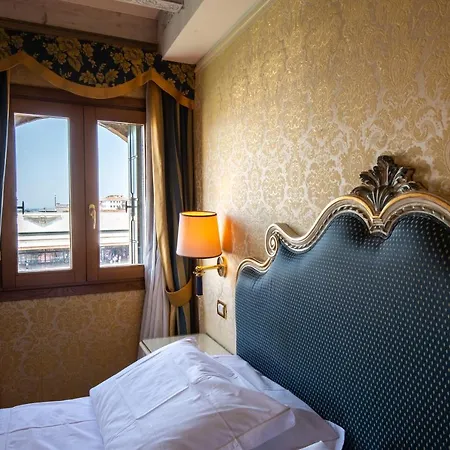 Hotel Antiche Figure Venezia