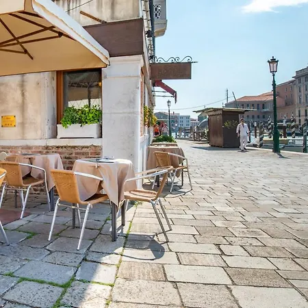 Hotel Antiche Figure Venezia
