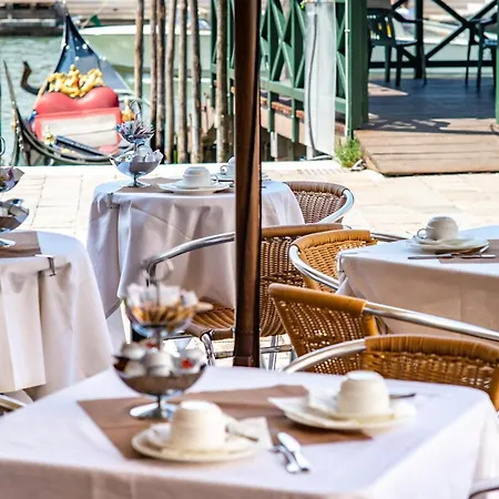 Hotel Antiche Figure Venezia