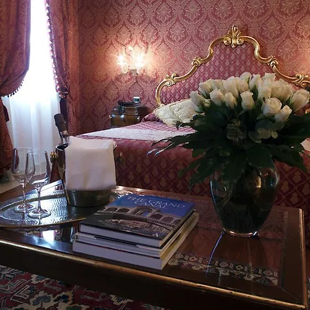 Bed & Breakfast Ca' Gottardi