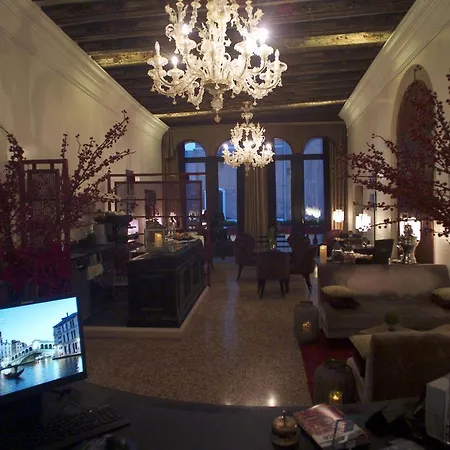 Ca' Gottardi Bed & Breakfast 3*