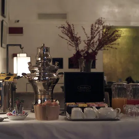 Bed & Breakfast Ca' Gottardi