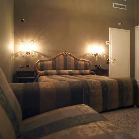 Ca' Gottardi Bed & Breakfast