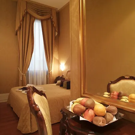 Ca' Gottardi Bed & Breakfast Venice