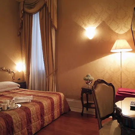 Ca' Gottardi Bed & Breakfast