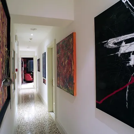 Bed & Breakfast Ca' Gottardi