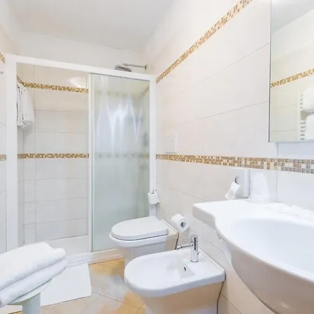 Hotel Mercurio 3*