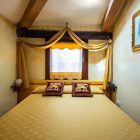 Mercurio Hotel
