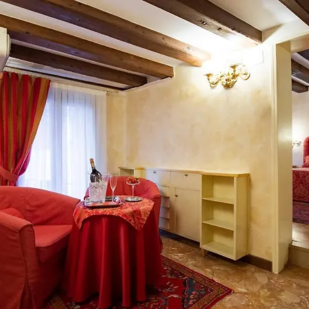 Mercurio Hotel
